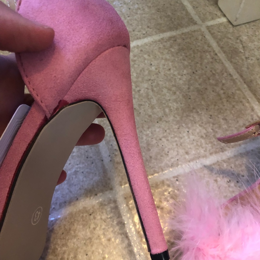 New never worn